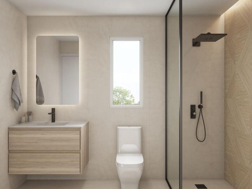 Španělsko Bungalov Pilar-de-la-horadada