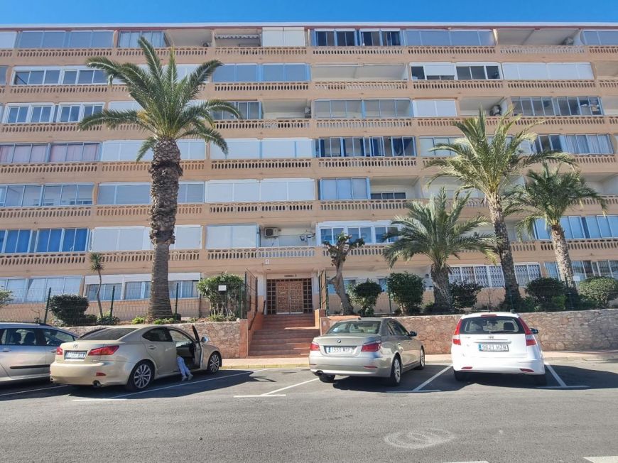 Испания apartments torrevieja
