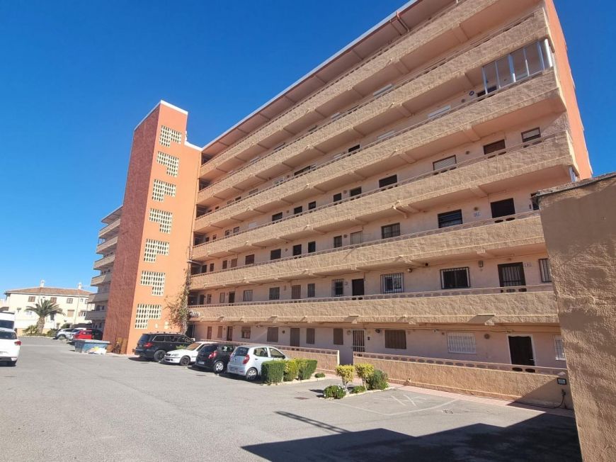 Испания apartments torrevieja