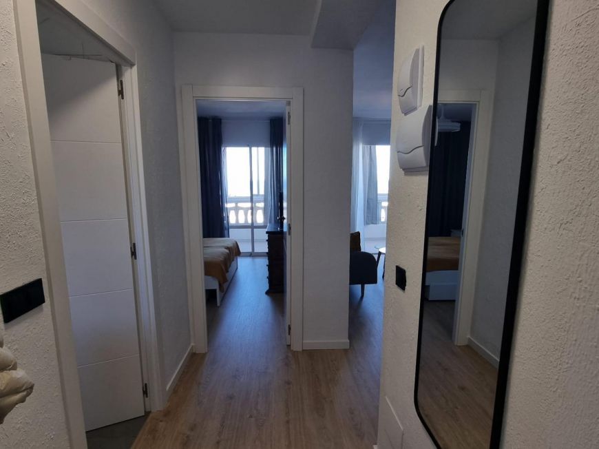 Španělsko Apartmány / byty Torrevieja