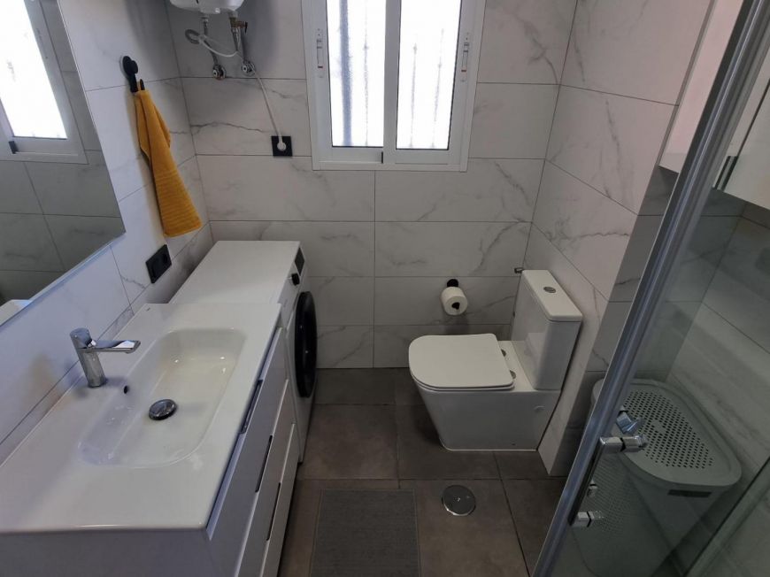 Испания apartments torrevieja