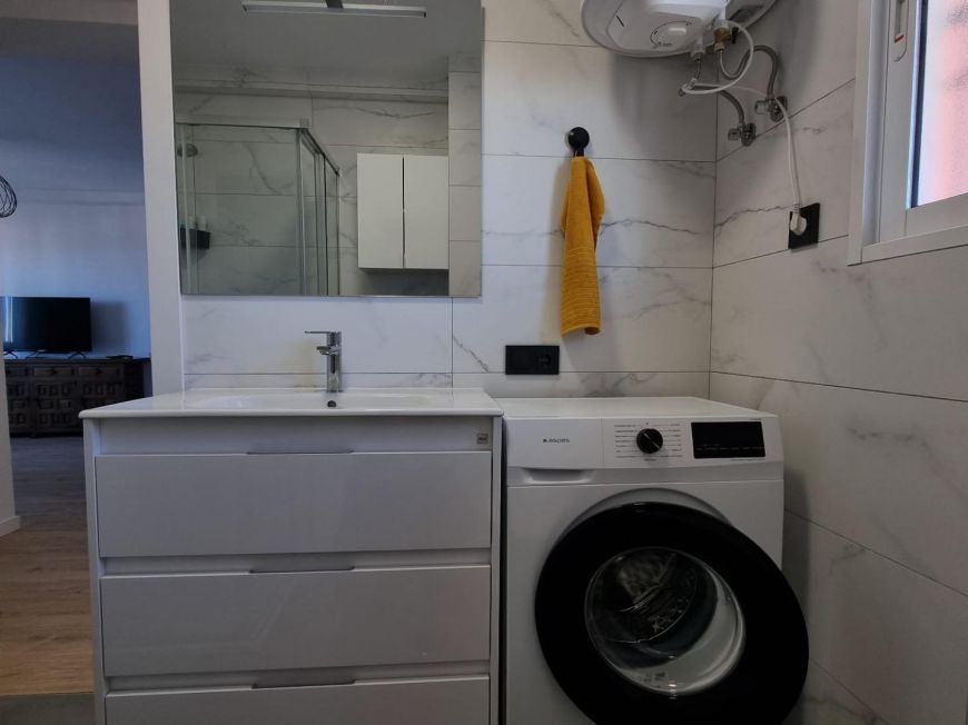 Španělsko Apartmány / byty Torrevieja