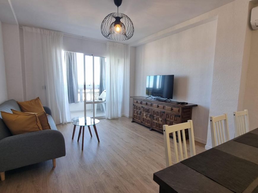 Španělsko Apartmány / byty Torrevieja