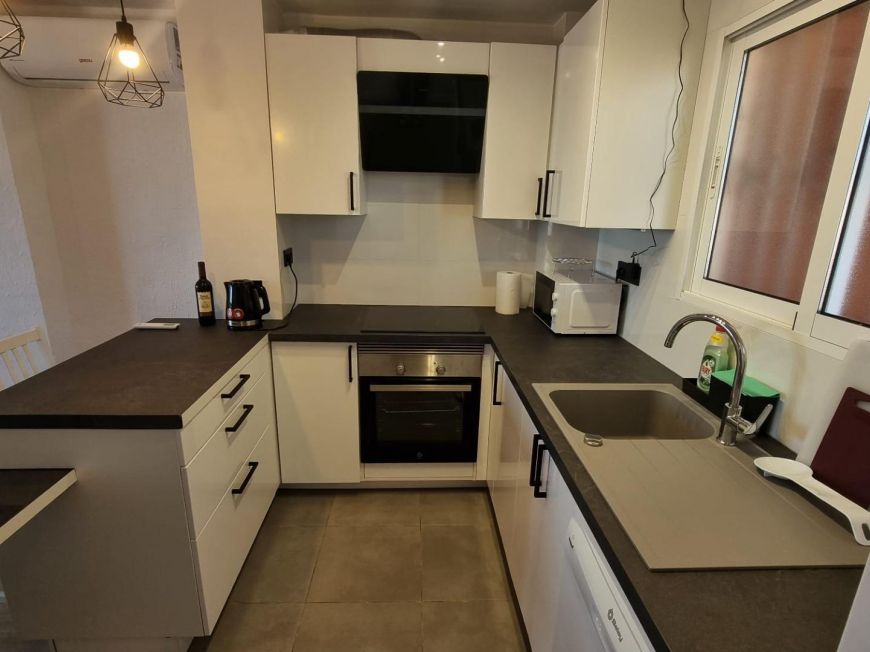 Испания apartments torrevieja