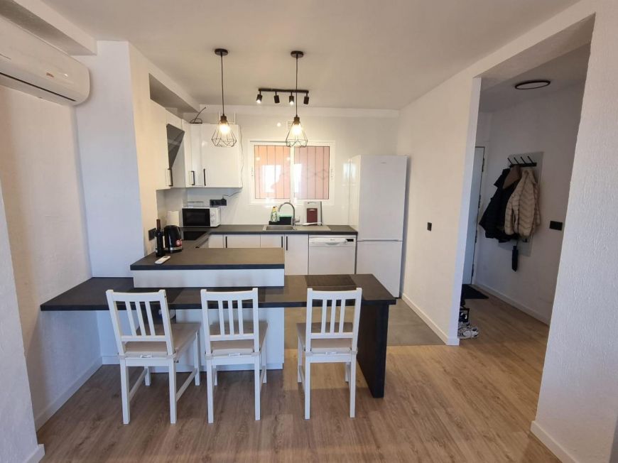 Испания apartments torrevieja