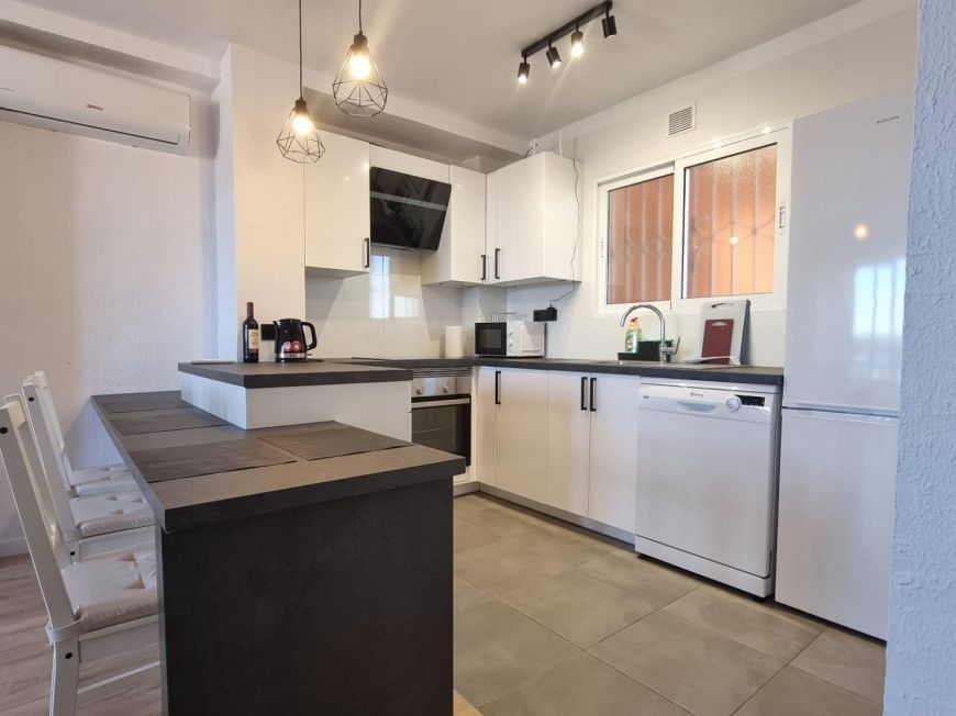 Испания apartments torrevieja