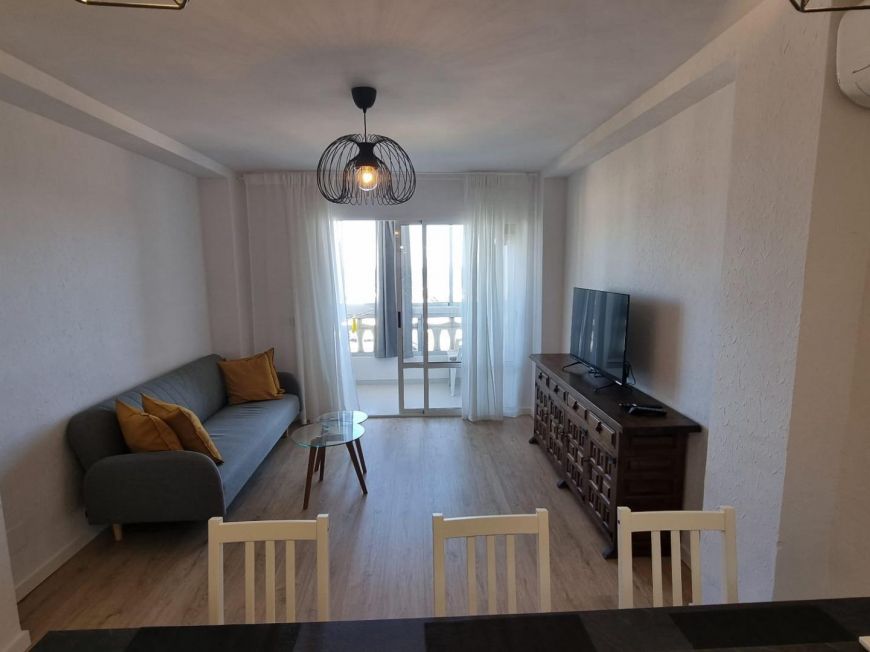 Испания apartments torrevieja