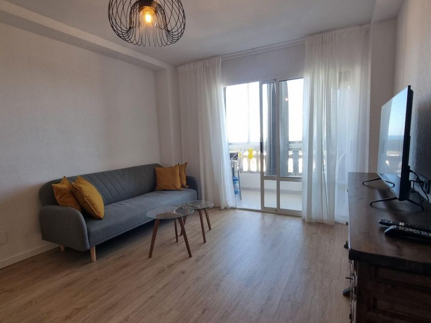 Испания apartments torrevieja