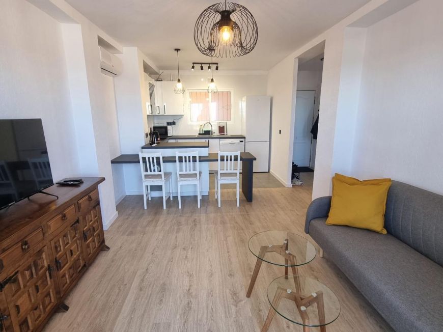 Španělsko Apartmány / byty Torrevieja