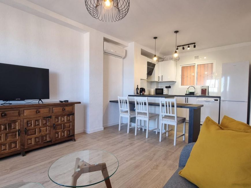 Испания apartments torrevieja