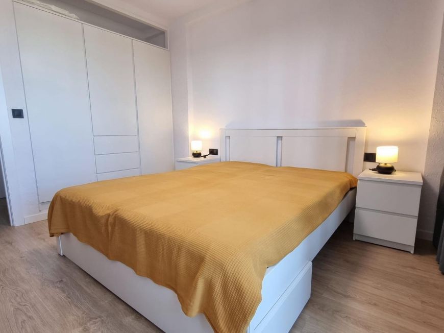 Испания apartments torrevieja