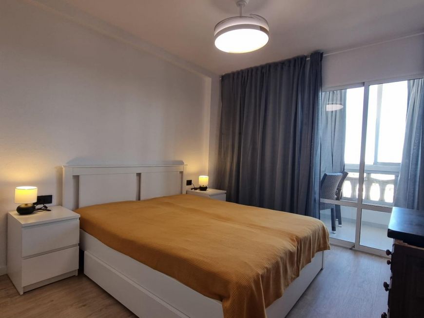 Španělsko Apartmány / byty Torrevieja