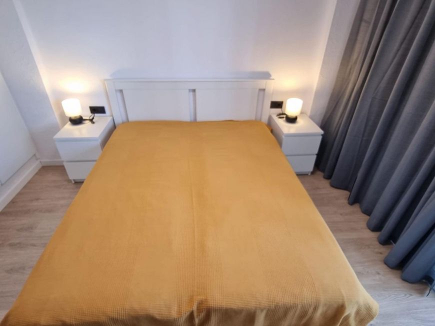 Španělsko Apartmány / byty Torrevieja