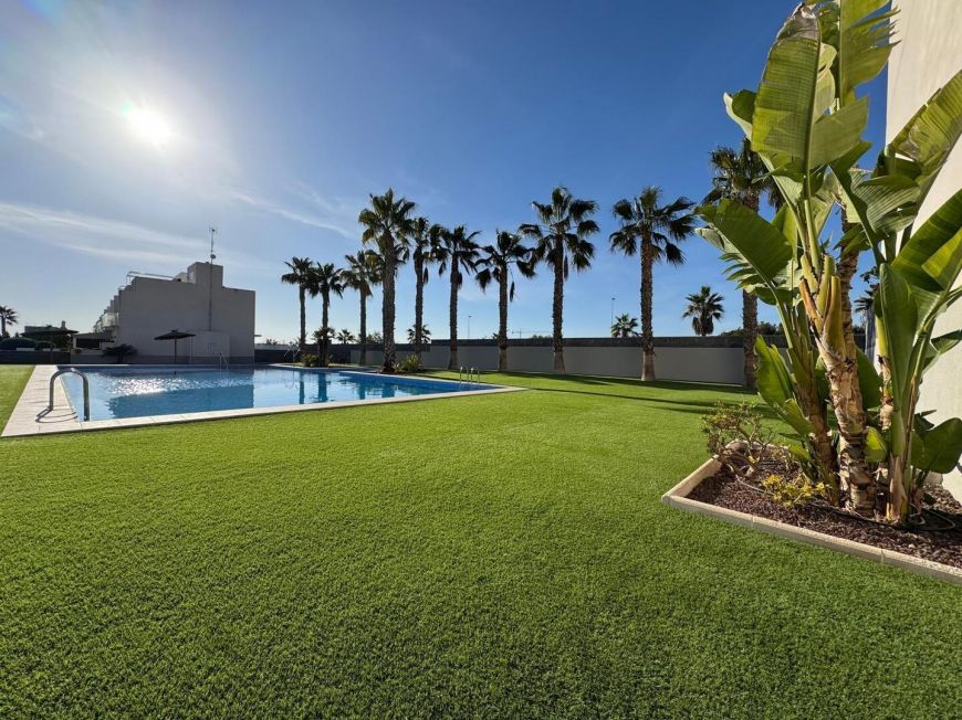 Испания houses torrevieja