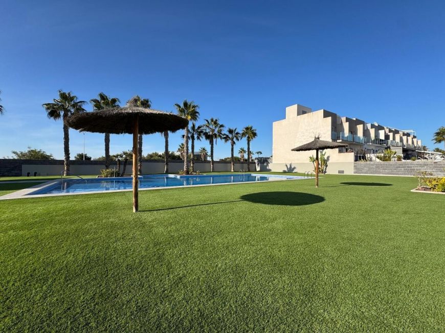 Испания houses torrevieja