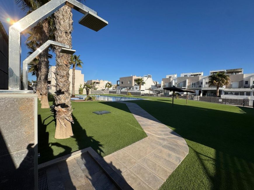 Испания houses torrevieja