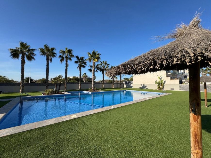 Испания houses torrevieja