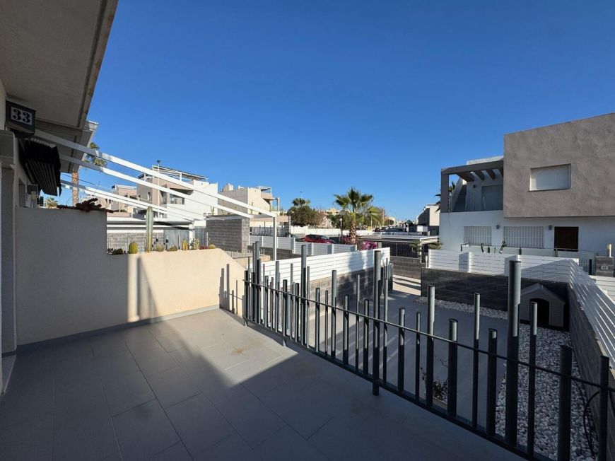 Испания houses torrevieja