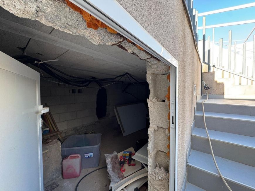 Испания houses torrevieja