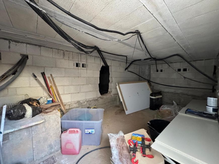 Испания houses torrevieja