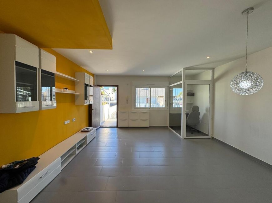 Испания houses torrevieja