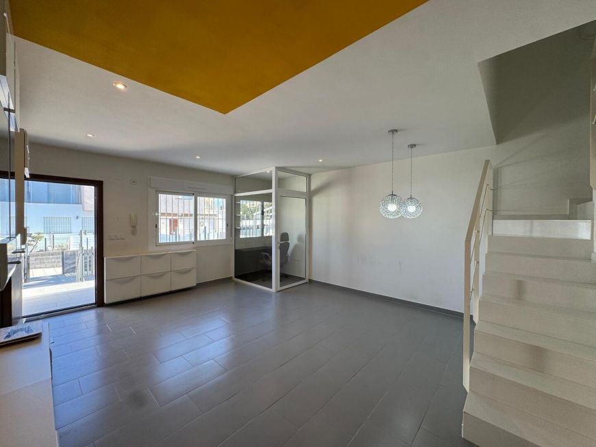 Испания houses torrevieja