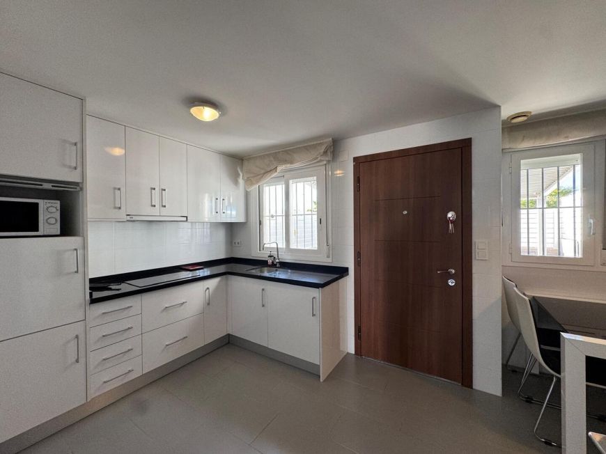 Испания houses torrevieja