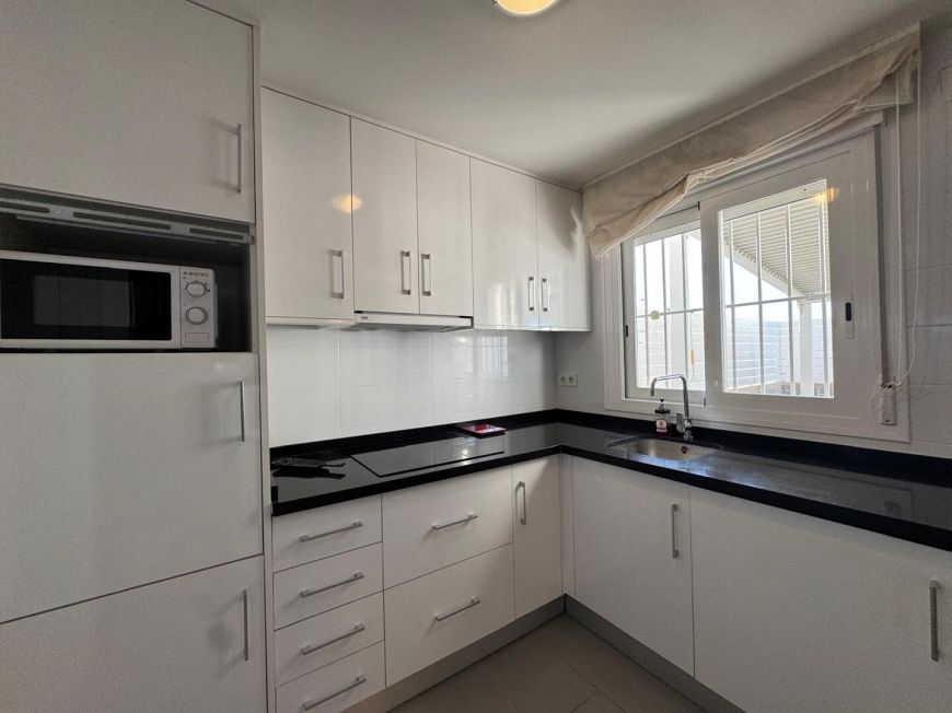 Испания houses torrevieja