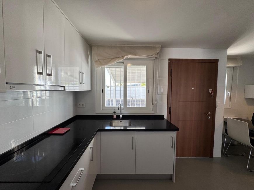 Испания houses torrevieja