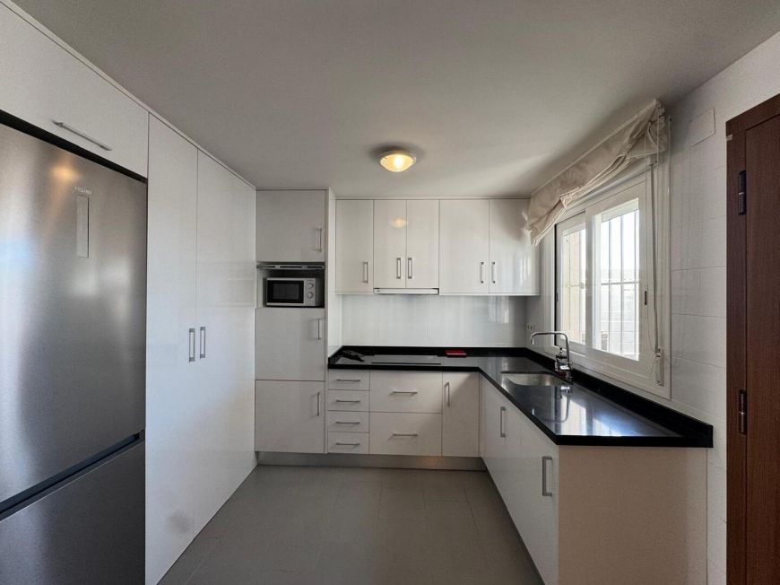 Испания houses torrevieja