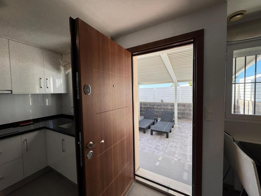 Испания houses torrevieja