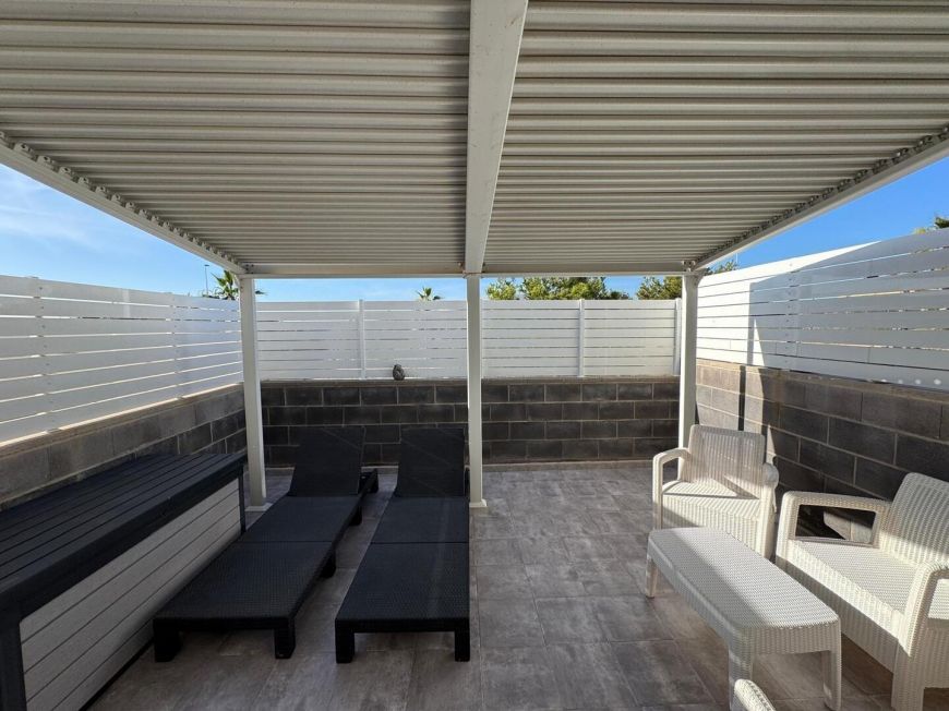 Испания houses torrevieja