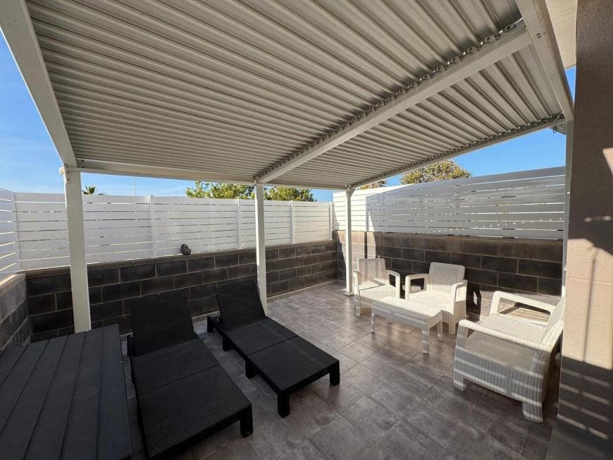 Испания houses torrevieja