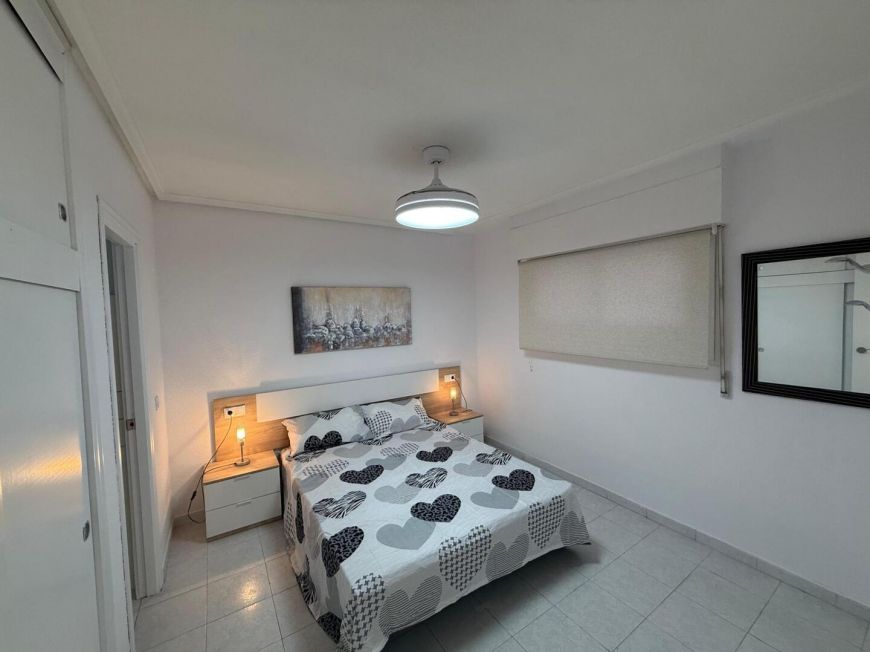 Španělsko Apartmány / byty Torrevieja