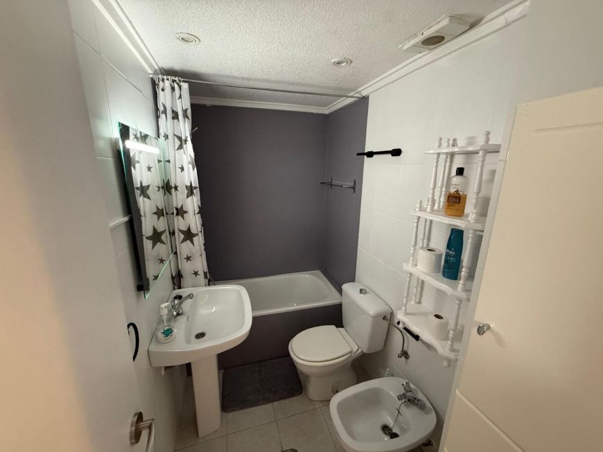 Španělsko Apartmány / byty Torrevieja