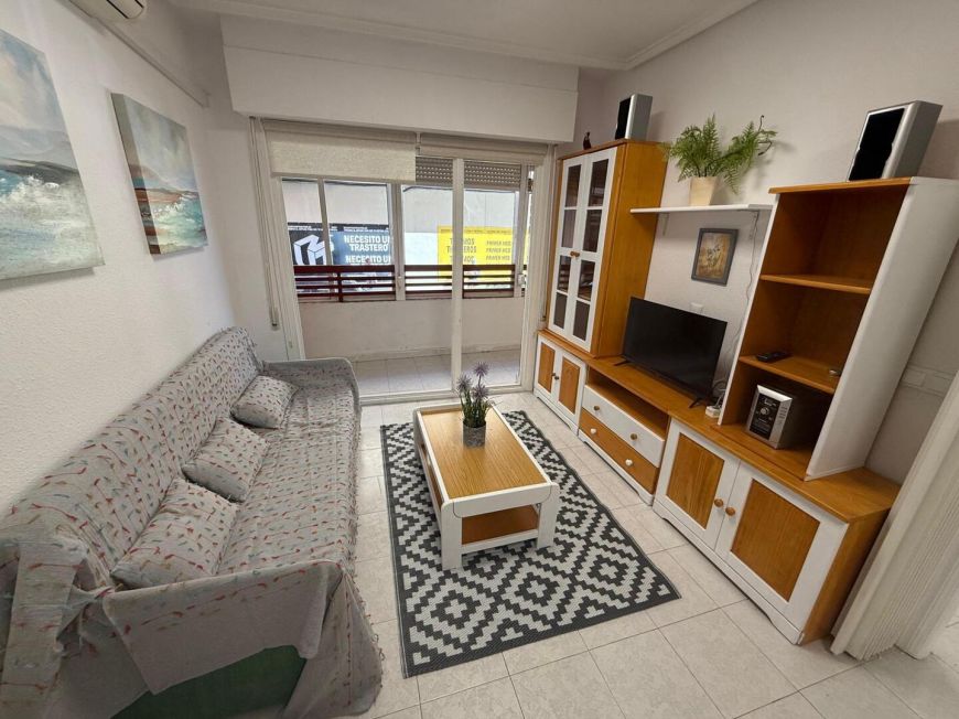 Španělsko Apartmány / byty Torrevieja