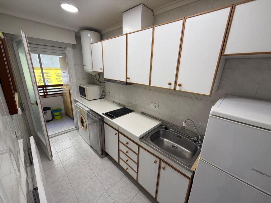 Španělsko Apartmány / byty Torrevieja