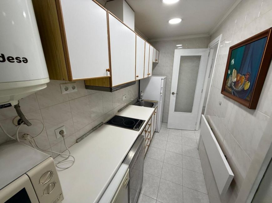 Španělsko Apartmány / byty Torrevieja