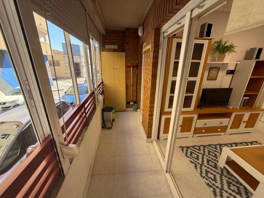 Španělsko Apartmány / byty Torrevieja