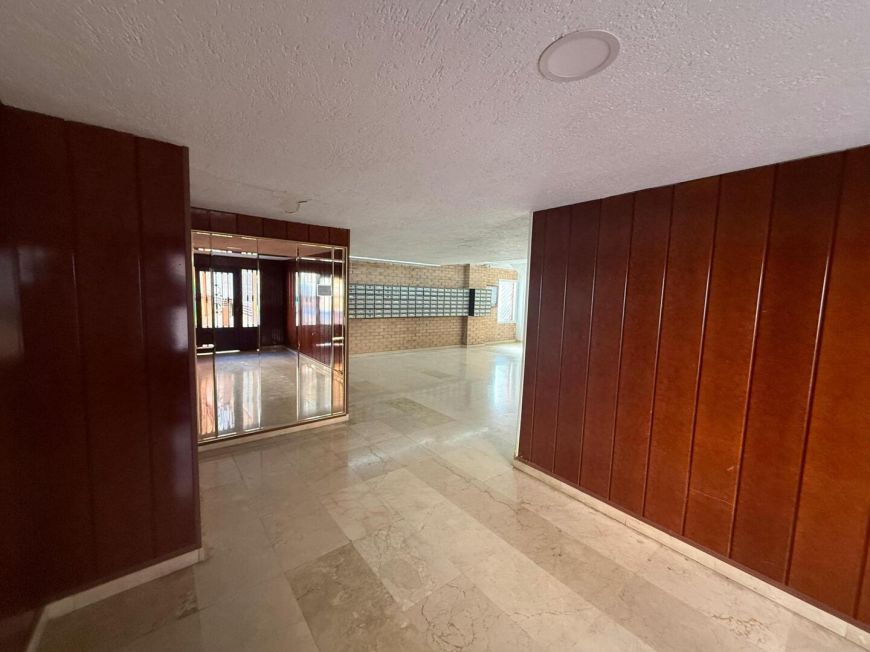 Španělsko Apartmány / byty Torrevieja