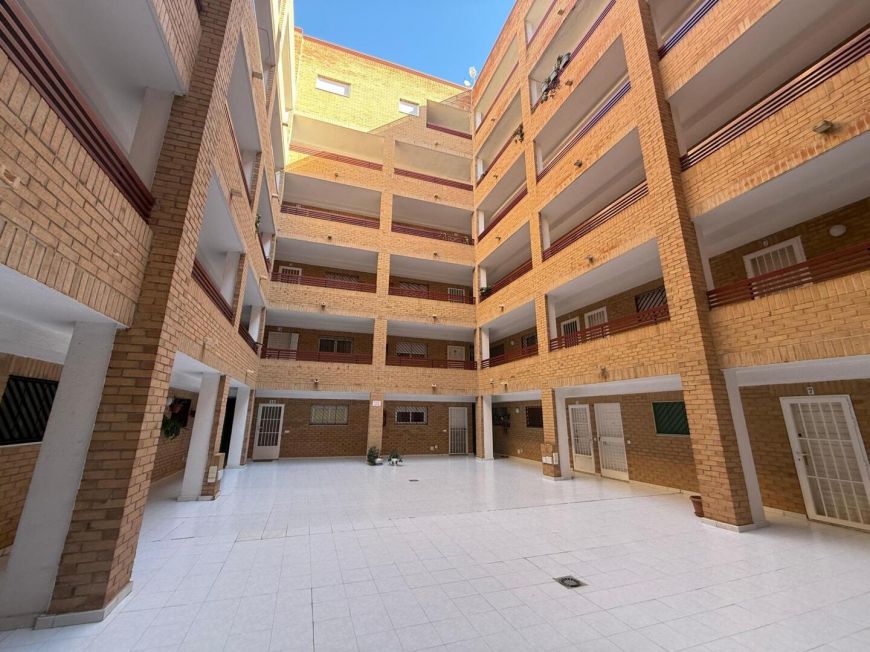 Španělsko Apartmány / byty Torrevieja