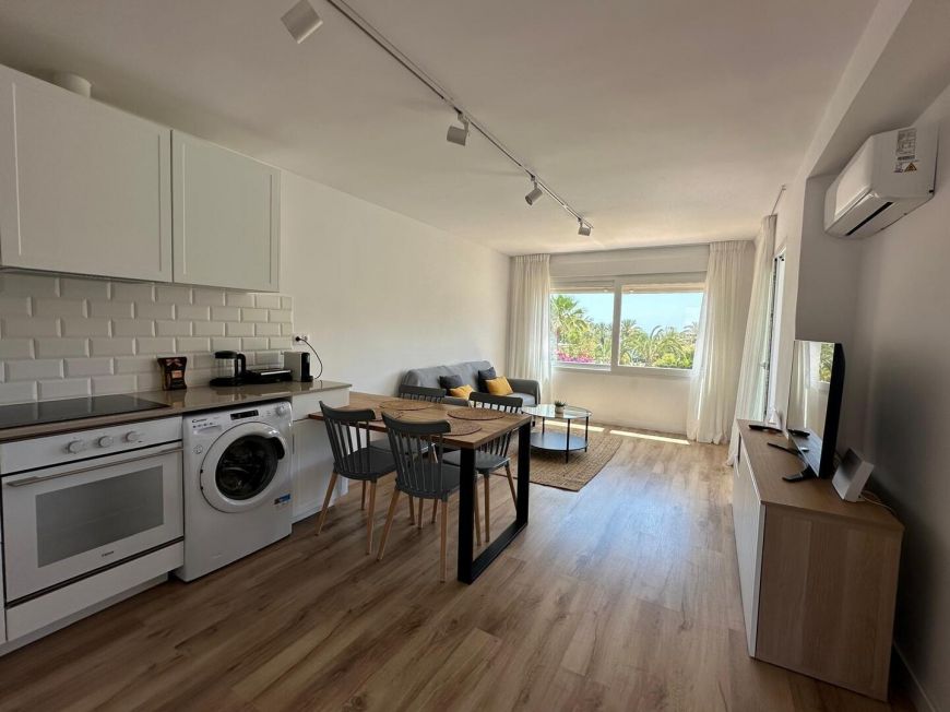 Španělsko Apartmány / byty Vilajoyosa