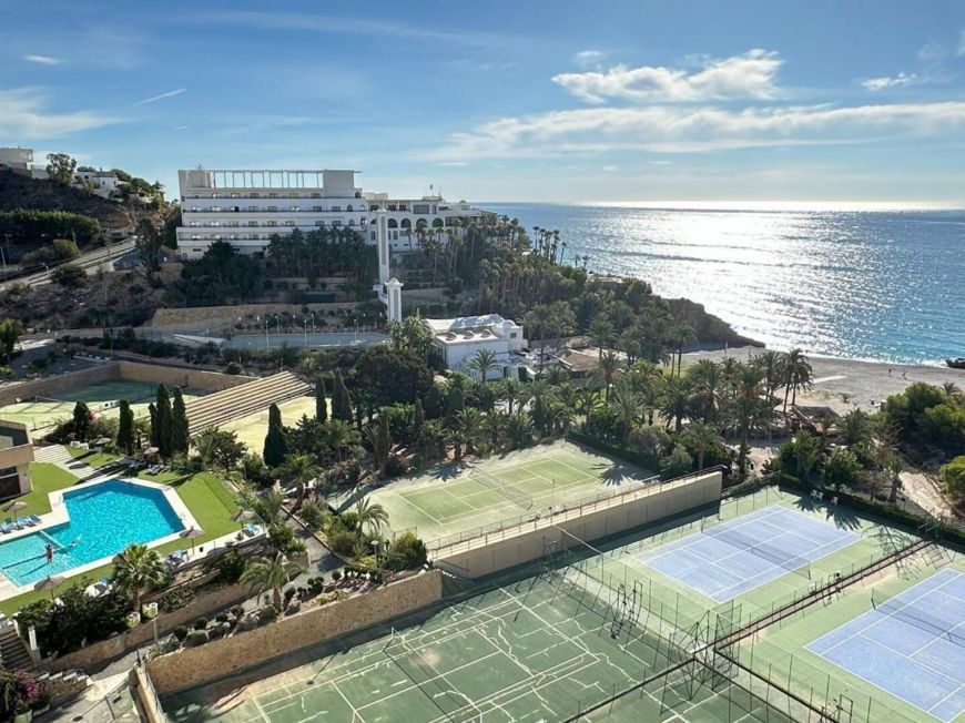 Španělsko Apartmány / byty Vilajoyosa