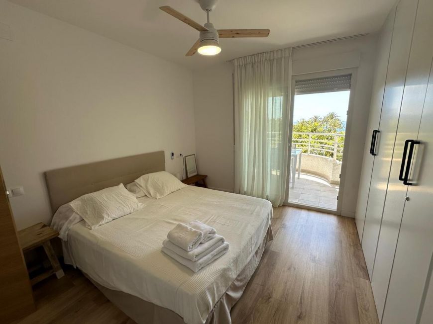 Španělsko Apartmány / byty Vilajoyosa