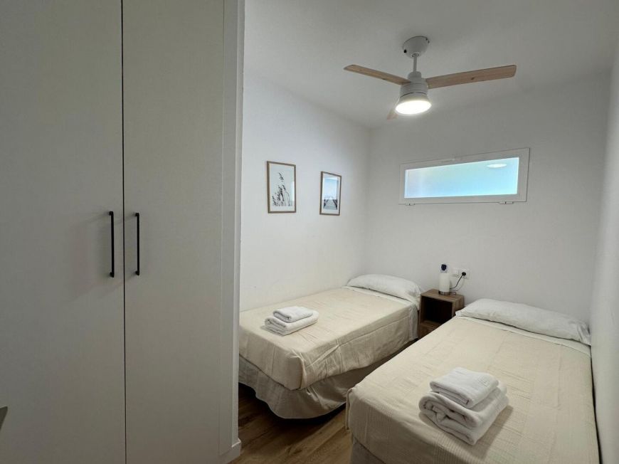 Испания apartments villajoyosa 
