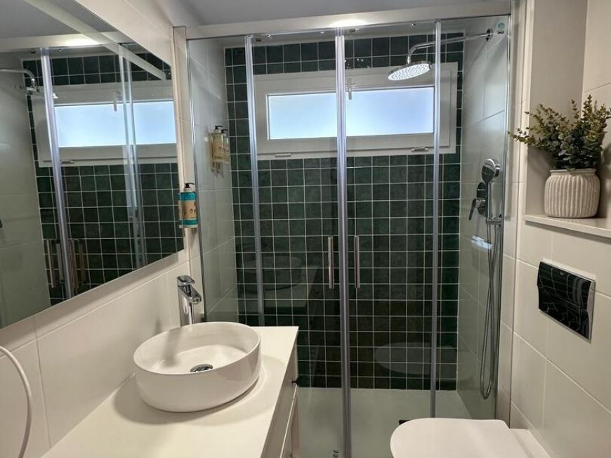 Испания apartments villajoyosa 