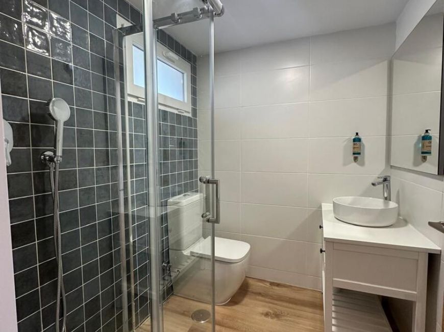 Španělsko Apartmány / byty Vilajoyosa