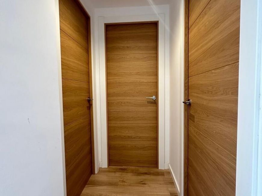 Испания apartments villajoyosa 