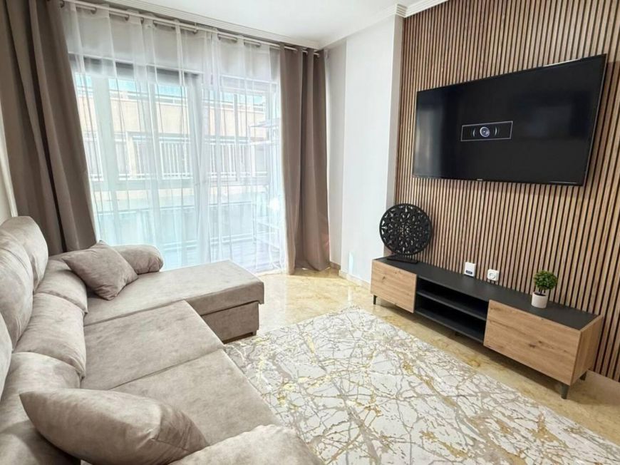 Španělsko Apartmány / byty Torrevieja