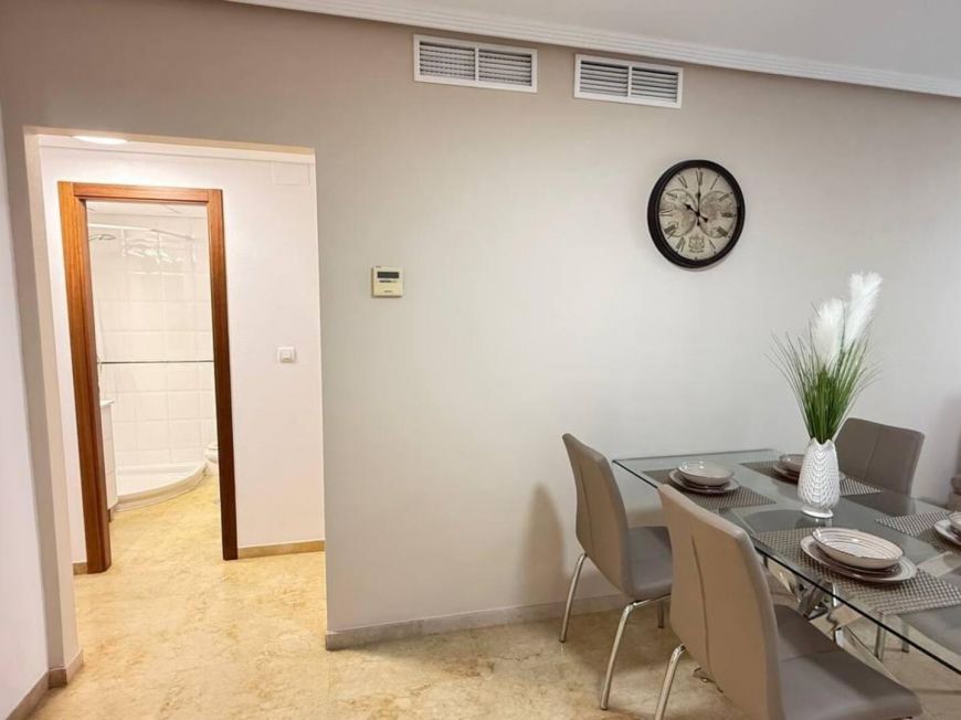 Španělsko Apartmány / byty Torrevieja